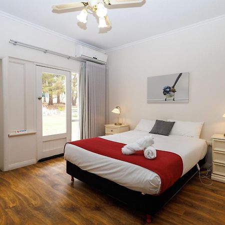 Big4 Cape Jervis Accommodation & Caravan Park المظهر الخارجي الصورة