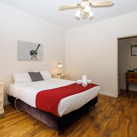 Big4 Cape Jervis Accommodation & Caravan Park المظهر الخارجي الصورة
