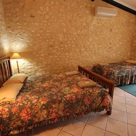 Big4 Cape Jervis Accommodation & Caravan Park المظهر الخارجي الصورة