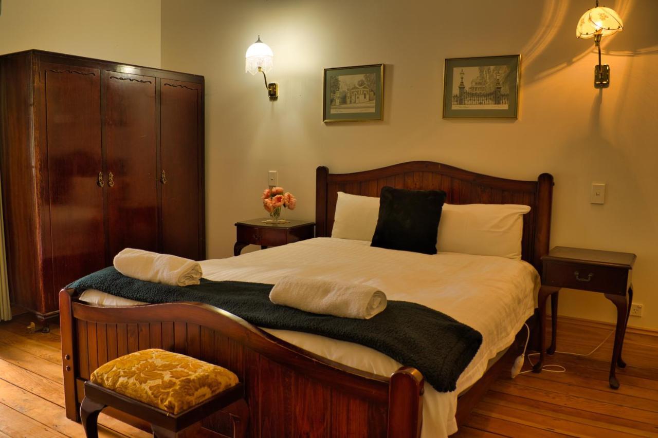 Big4 Cape Jervis Accommodation & Caravan Park المظهر الخارجي الصورة
