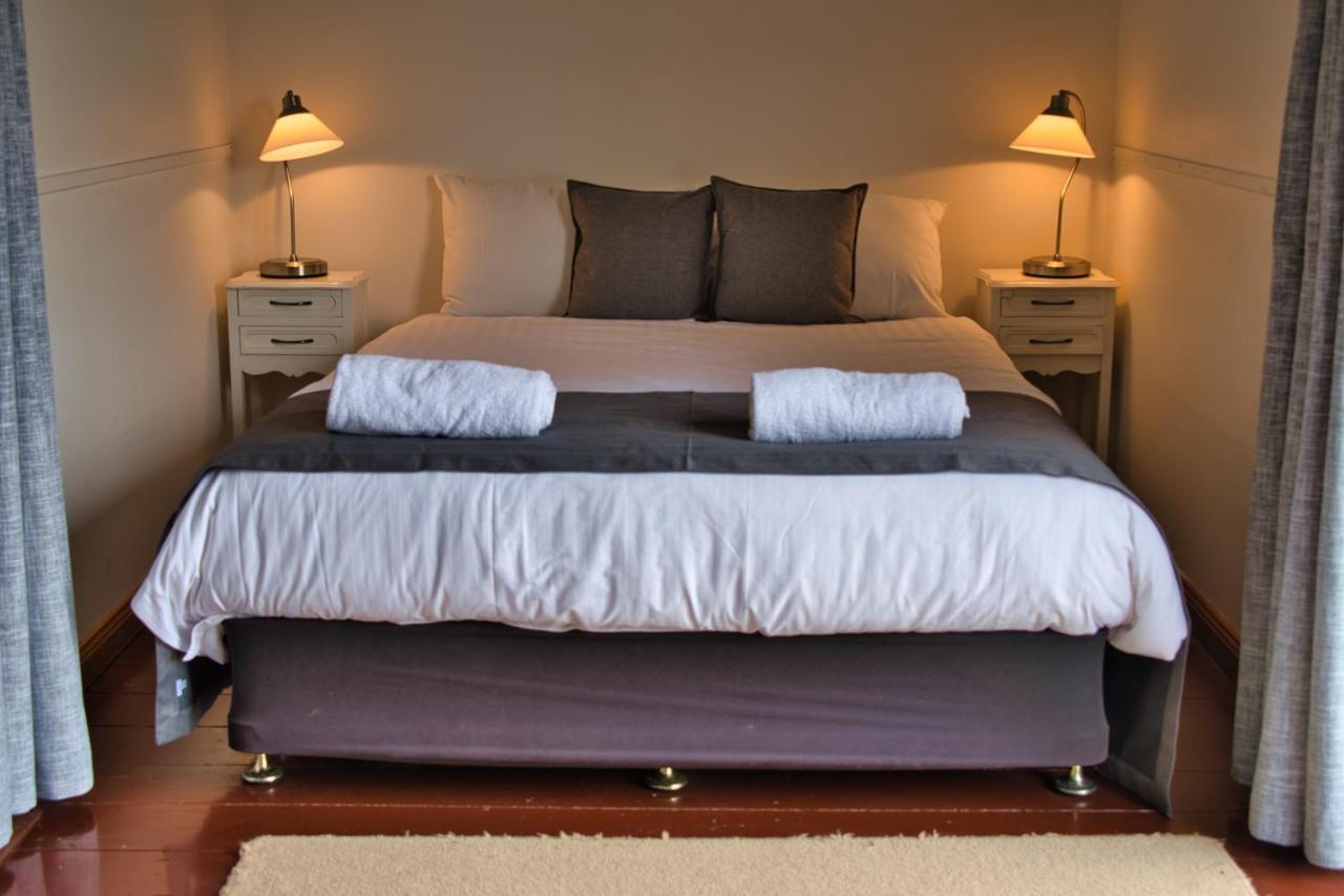 Big4 Cape Jervis Accommodation & Caravan Park المظهر الخارجي الصورة