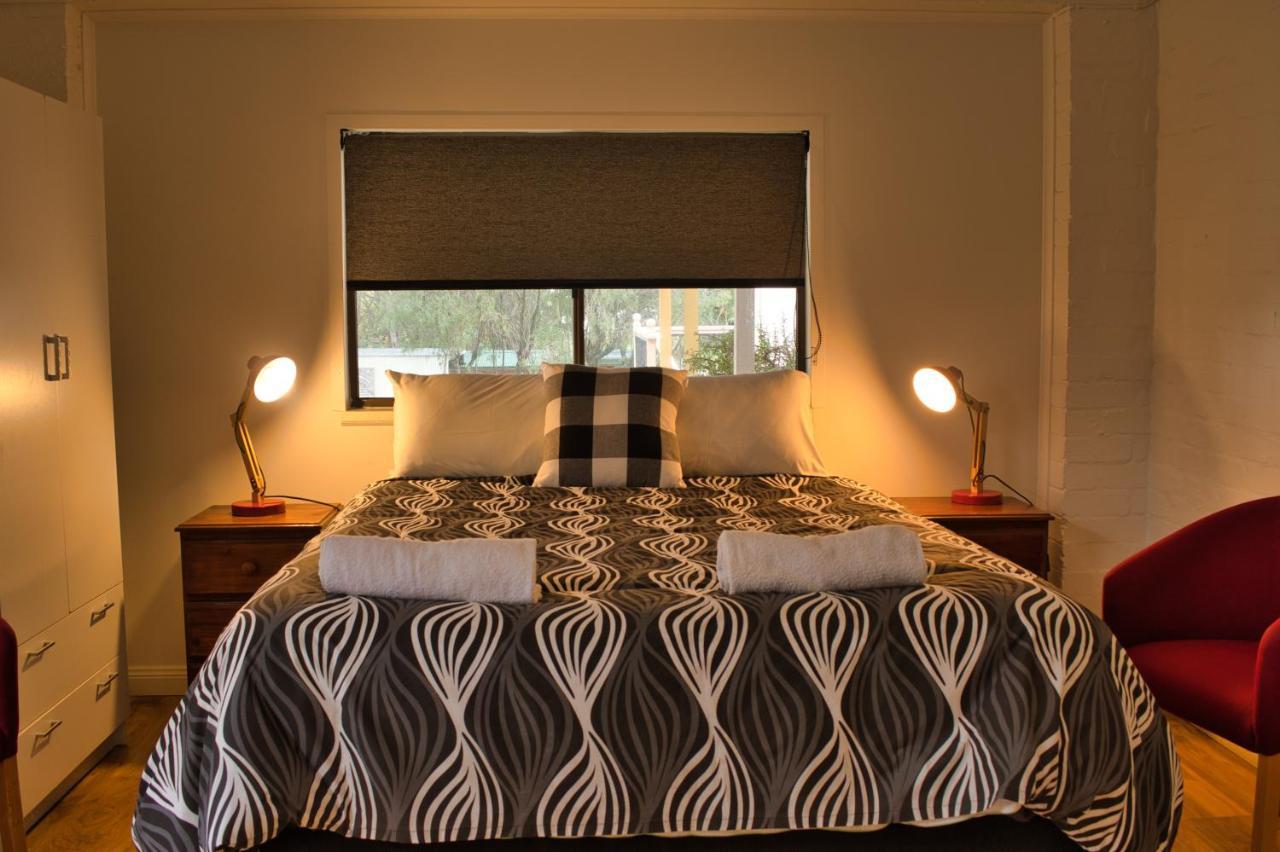 Big4 Cape Jervis Accommodation & Caravan Park المظهر الخارجي الصورة