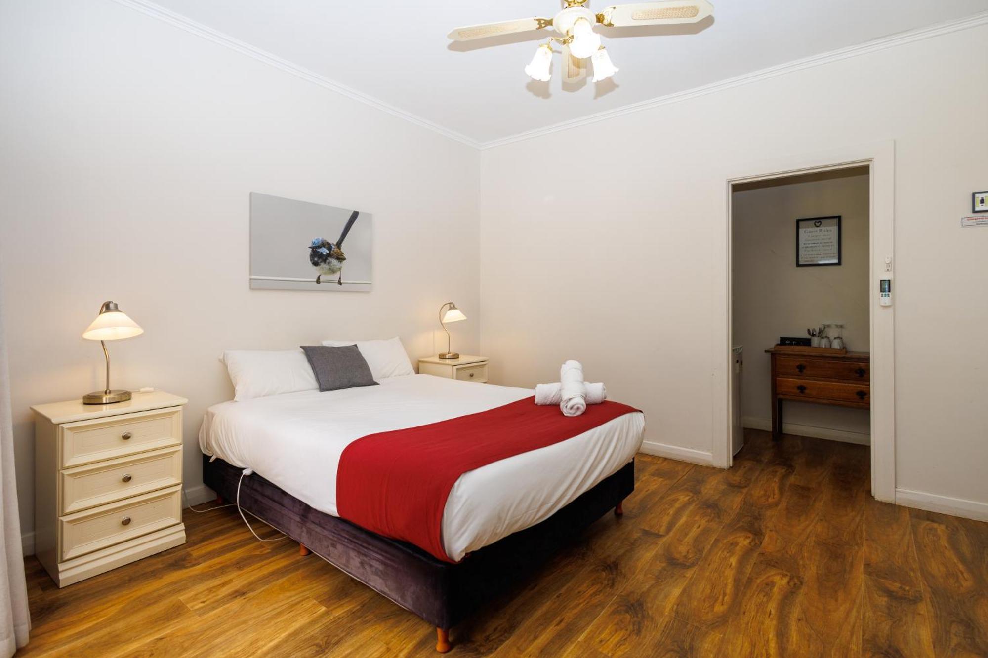 Big4 Cape Jervis Accommodation & Caravan Park المظهر الخارجي الصورة