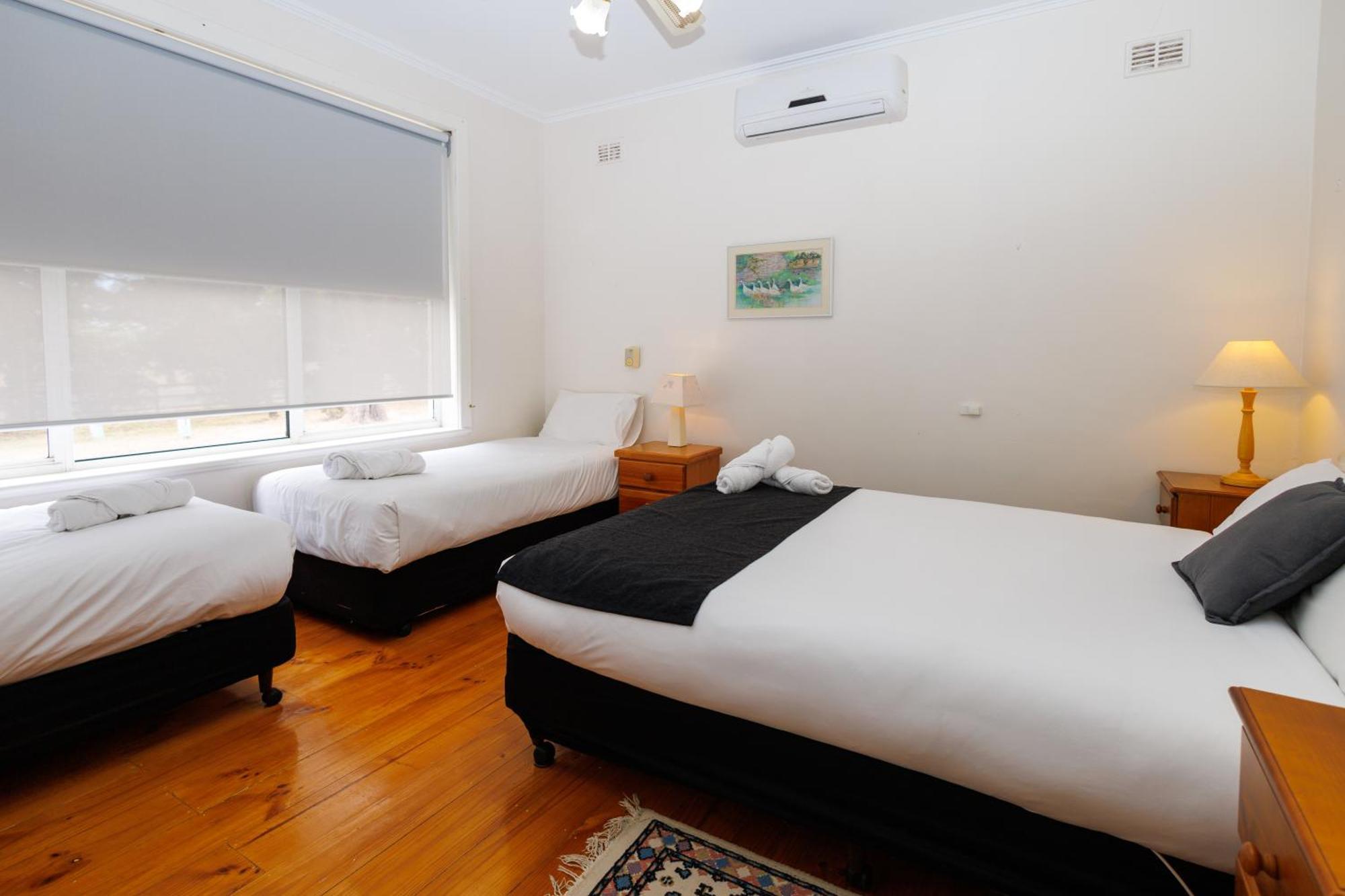 Big4 Cape Jervis Accommodation & Caravan Park المظهر الخارجي الصورة