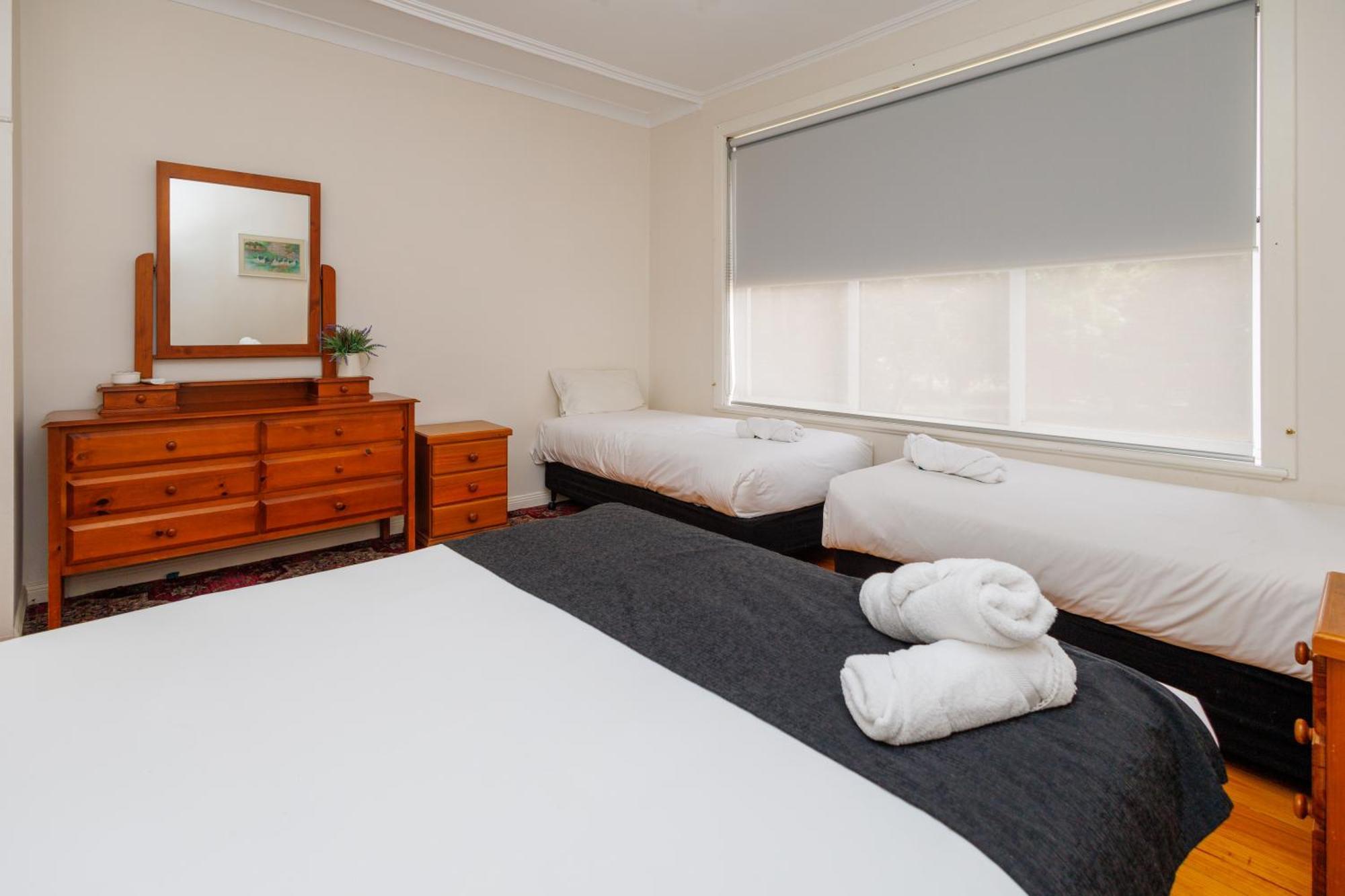 Big4 Cape Jervis Accommodation & Caravan Park المظهر الخارجي الصورة
