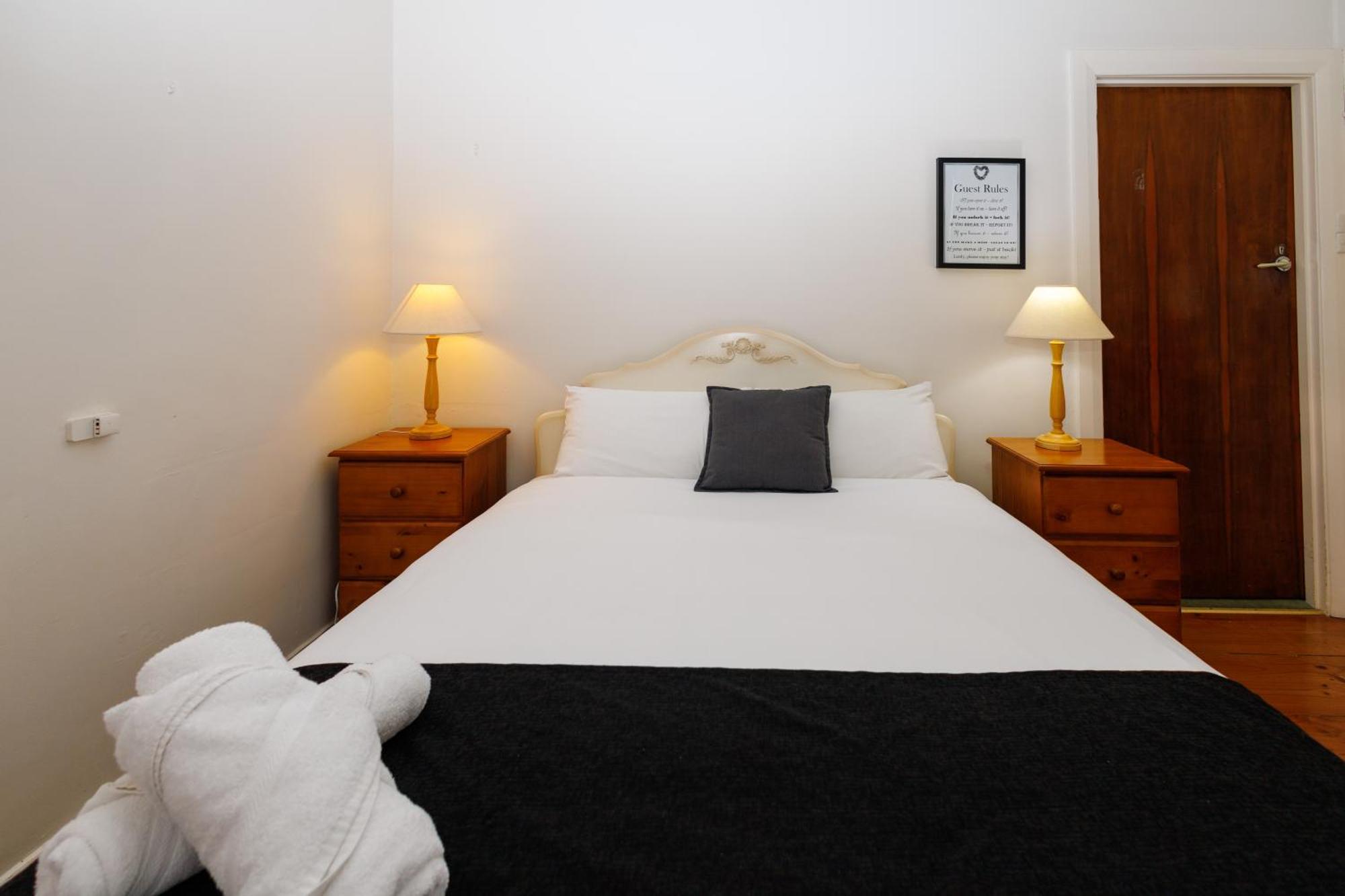 Big4 Cape Jervis Accommodation & Caravan Park المظهر الخارجي الصورة