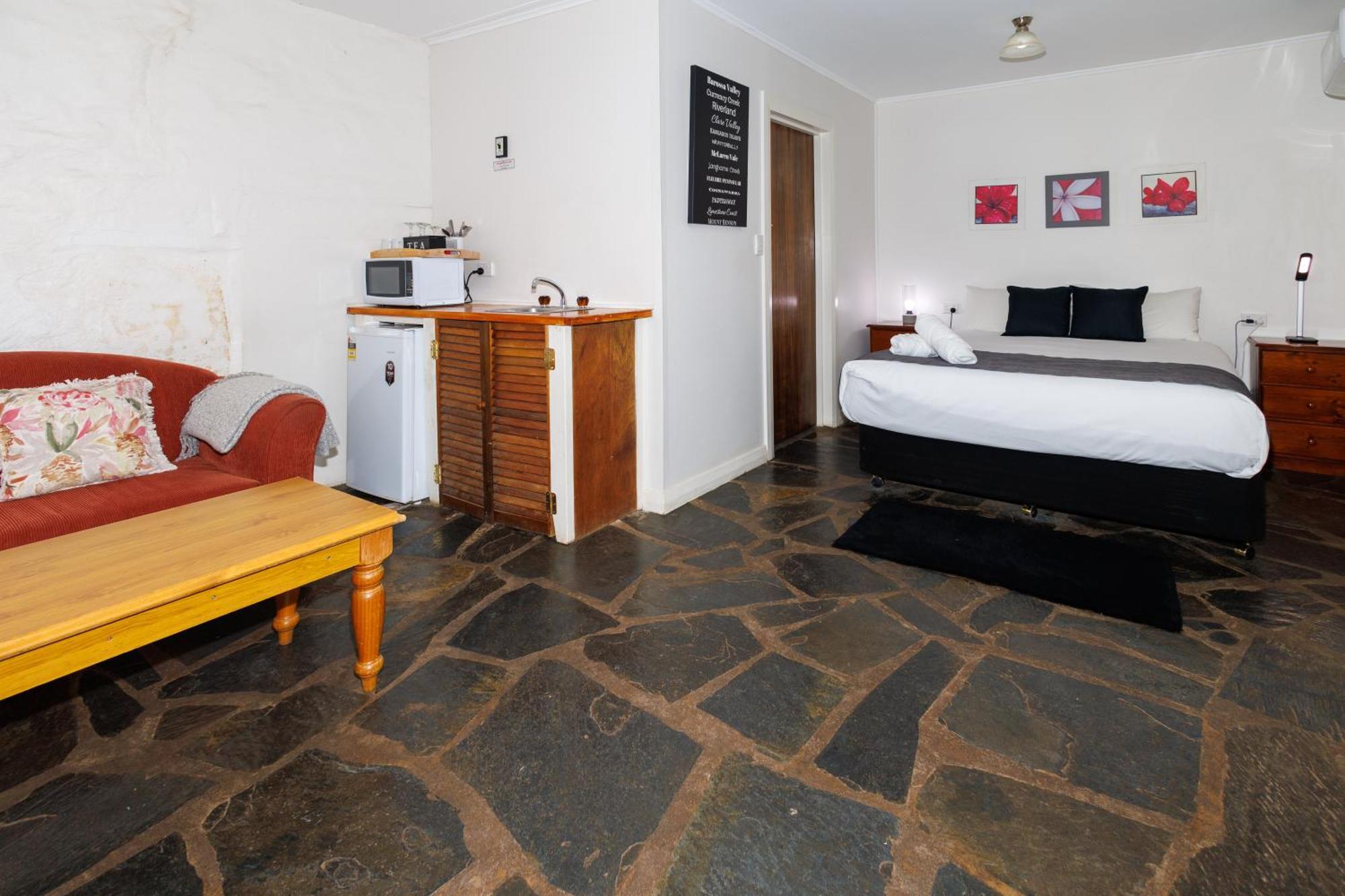 Big4 Cape Jervis Accommodation & Caravan Park المظهر الخارجي الصورة