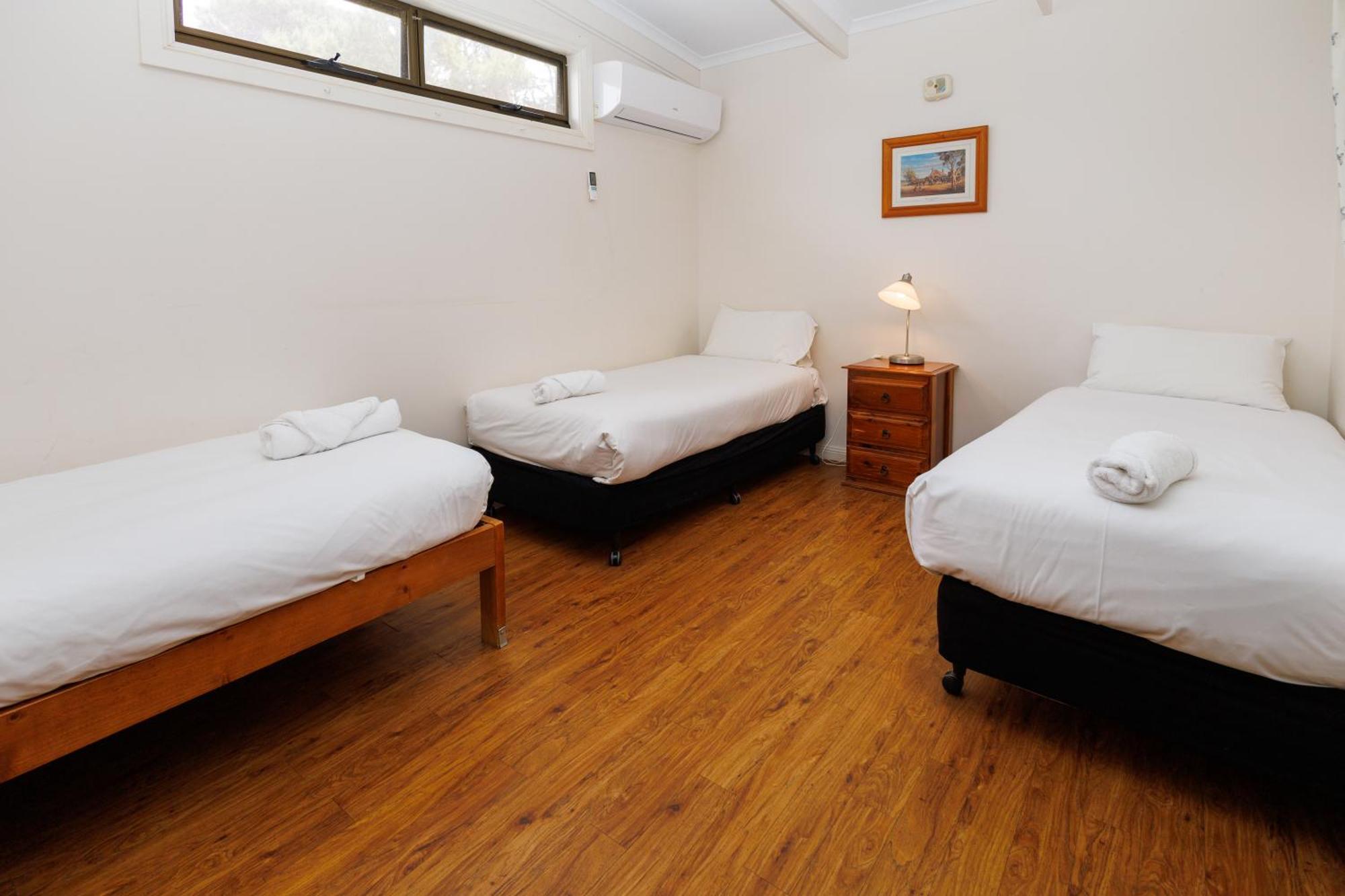 Big4 Cape Jervis Accommodation & Caravan Park المظهر الخارجي الصورة