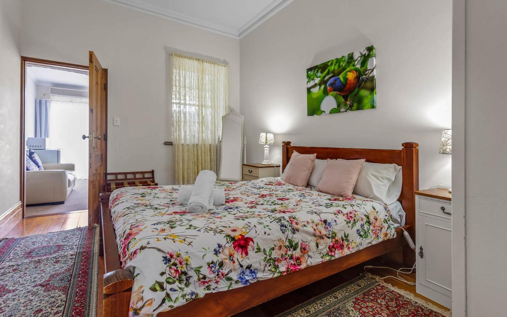 Big4 Cape Jervis Accommodation & Caravan Park المظهر الخارجي الصورة
